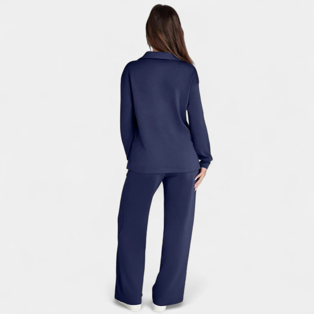 Jitka – Ceļojumu komplekts