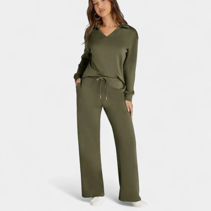 Jitka – Ceļojumu komplekts