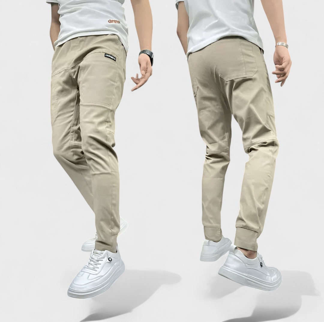 Alfred - PREMIUM STRETCH-CARGO-BIKSES