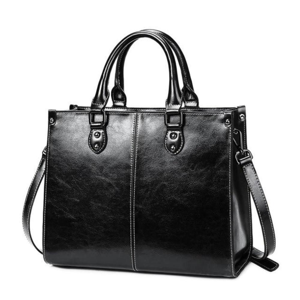 Elegants Tote - Klasisks un Funkcionāls