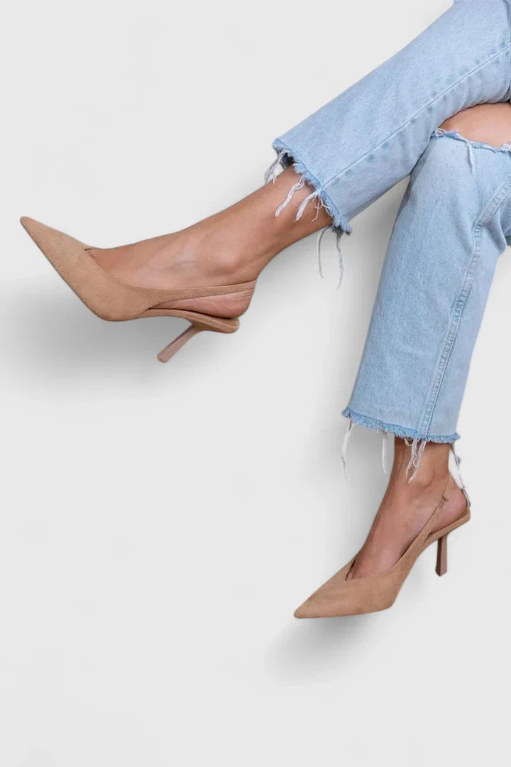 Ysabelinne | Eleganti zābaki