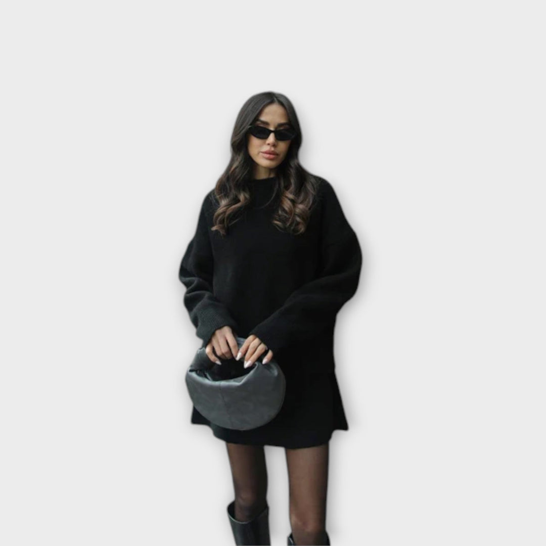 Carol - Ikdienas Adīts Komplektiņš