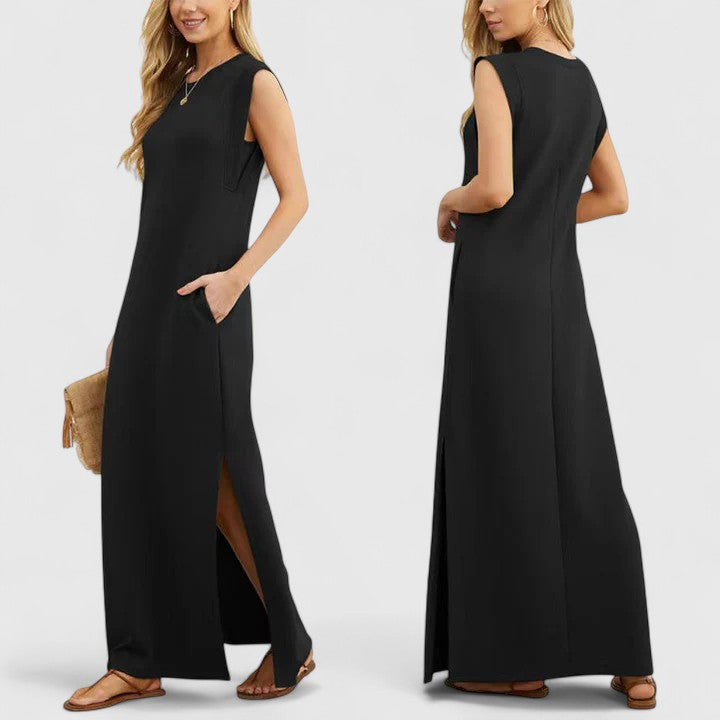 Marian | Eleganta Maxi Kleita
