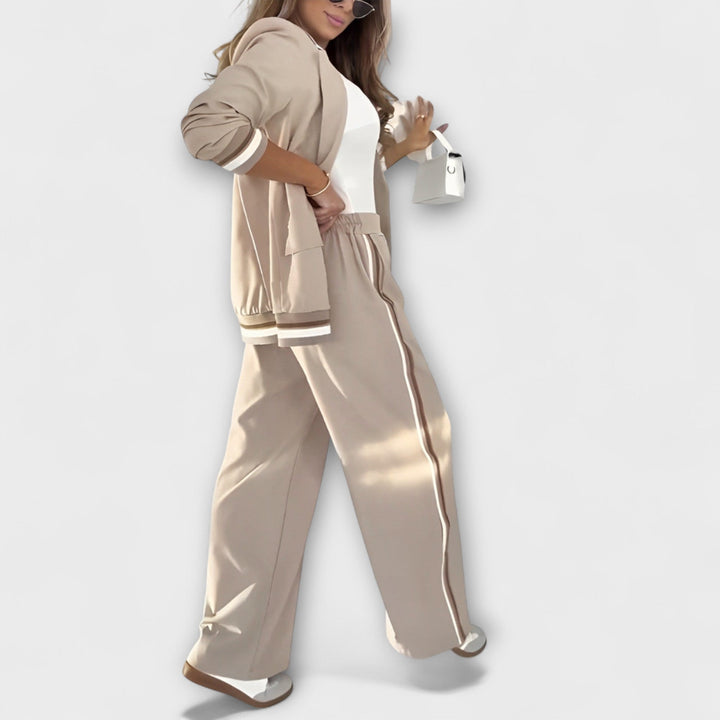 Anna - Ikdienas 2-daļu komplekts