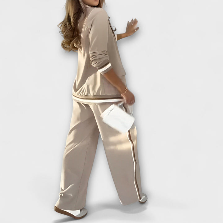 Anna - Ikdienas 2-daļu komplekts