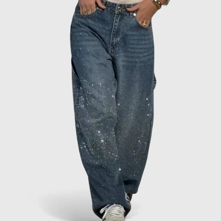 Melizyrah | Komfortabli Bikses