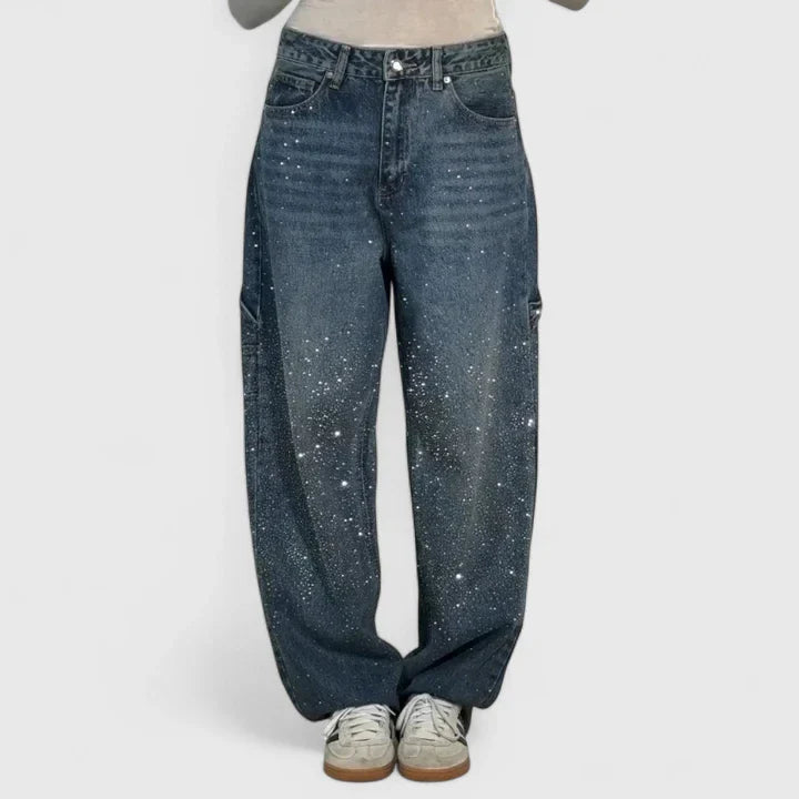 Melizyrah | Komfortabli Bikses