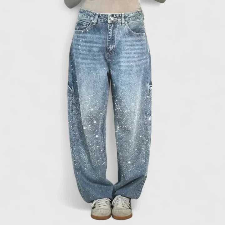 Melizyrah | Komfortabli Bikses