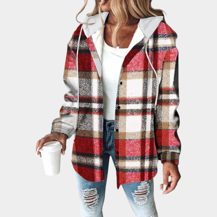 Izabella - Silta Stilīga Jaka