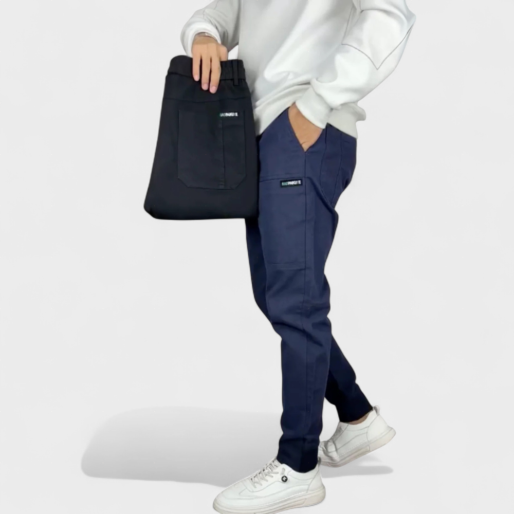 Alfred - PREMIUM STRETCH-CARGO-BIKSES