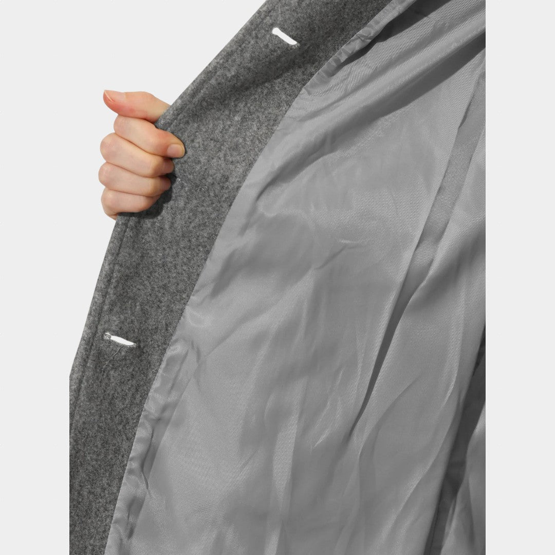 Daina - Jūsu jaunā iecienītā sieviešu jaka