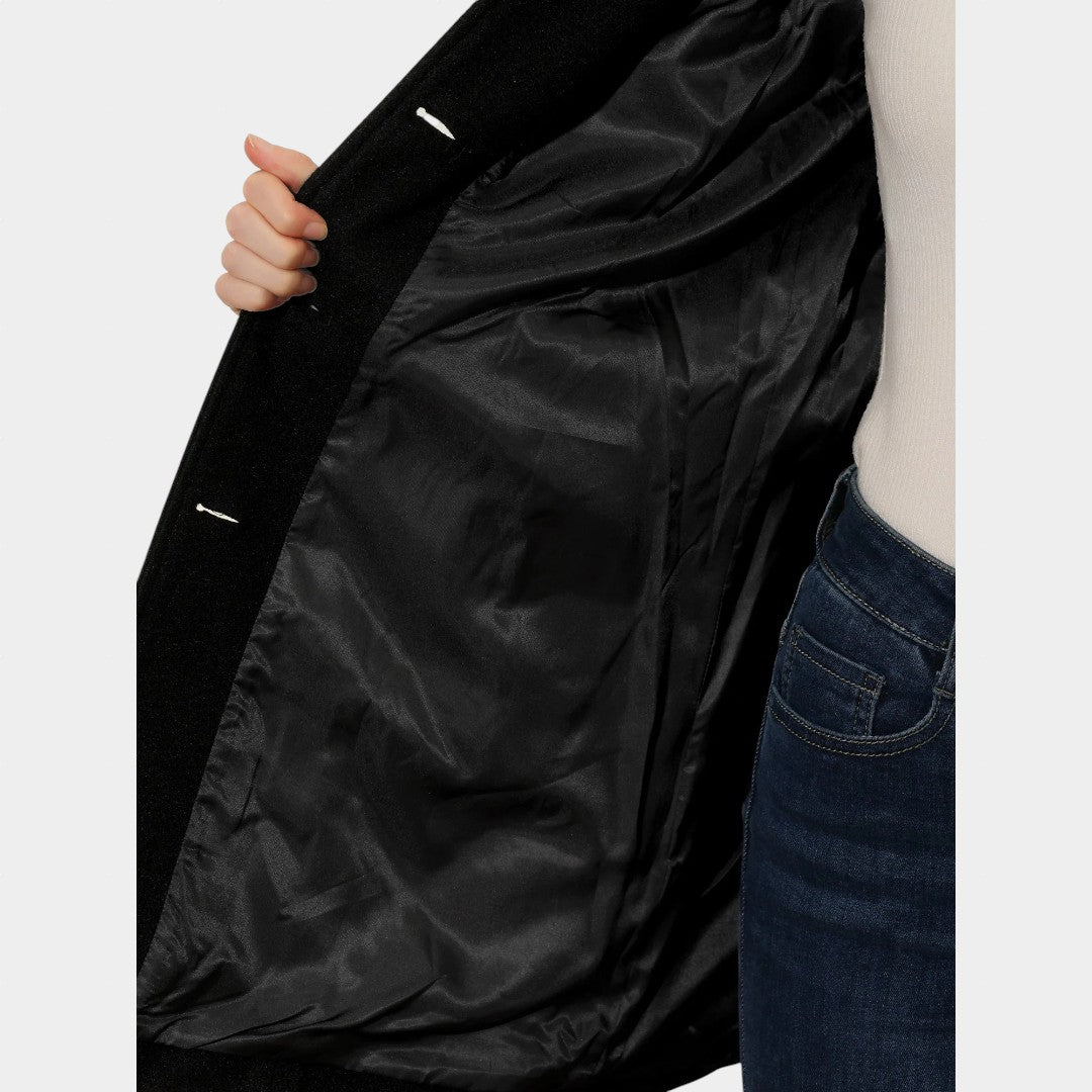 Daina - Jūsu jaunā iecienītā sieviešu jaka