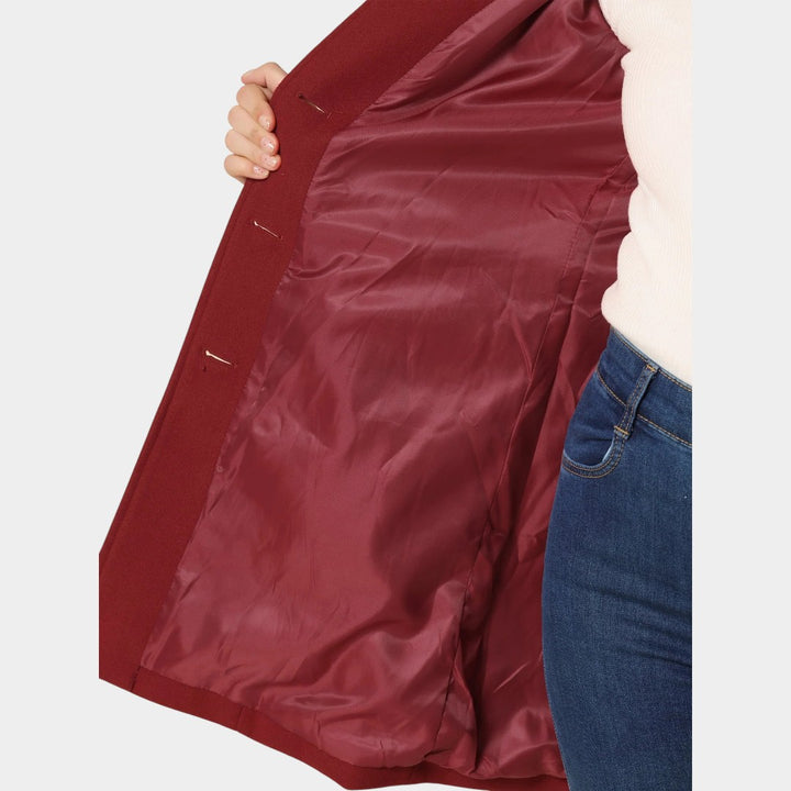 Daina - Jūsu jaunā iecienītā sieviešu jaka