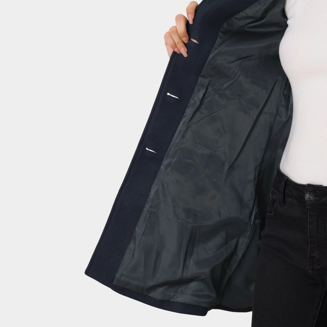 Daina - Jūsu jaunā iecienītā sieviešu jaka