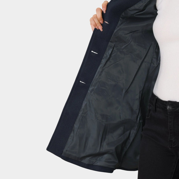 Daina - Jūsu jaunā iecienītā sieviešu jaka