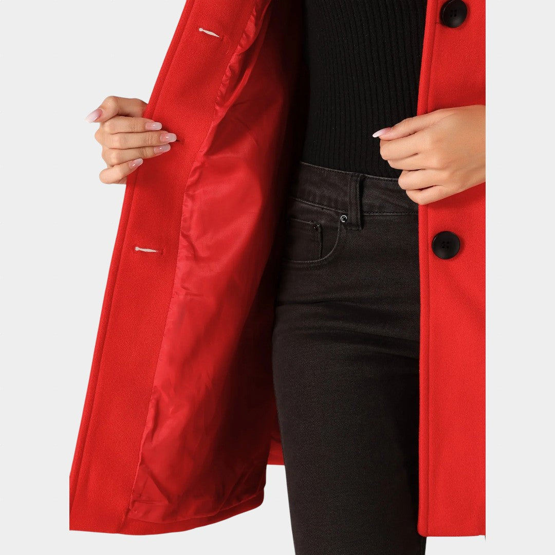 Daina - Jūsu jaunā iecienītā sieviešu jaka