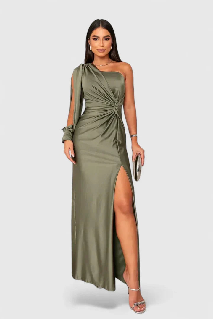 Alionessah | Elegants Maxi Kleita