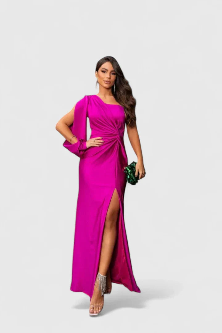 Alionessah | Elegants Maxi Kleita