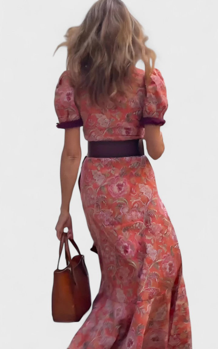 Sydney™ Elegants Maxi Kleita