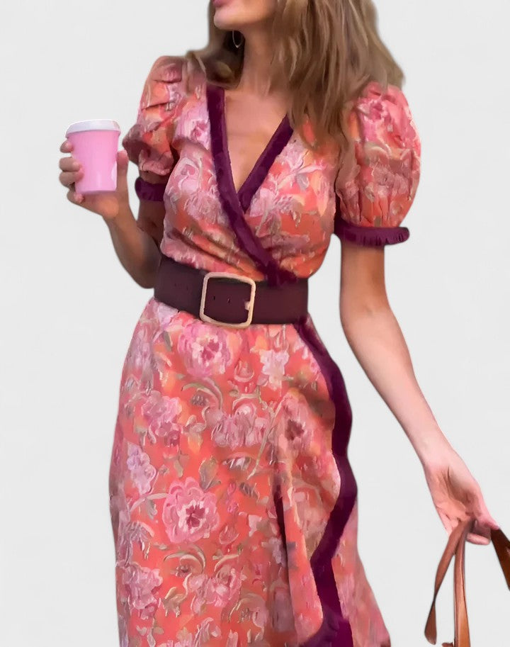 Sydney™ Elegants Maxi Kleita