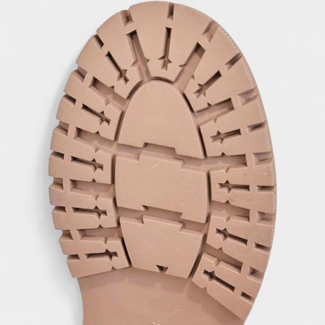 Elīna – Siltums un komforts visaukstākajām dienām