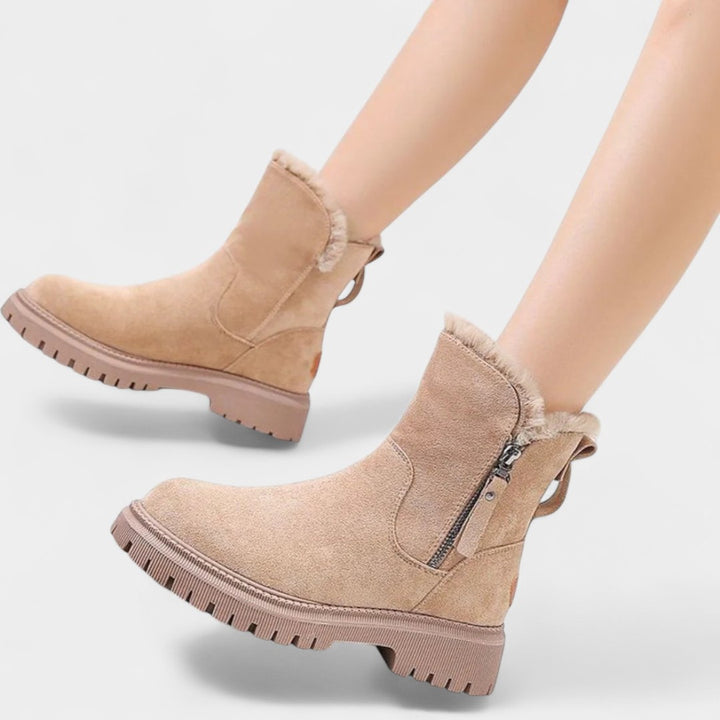 Elīna – Siltums un komforts visaukstākajām dienām