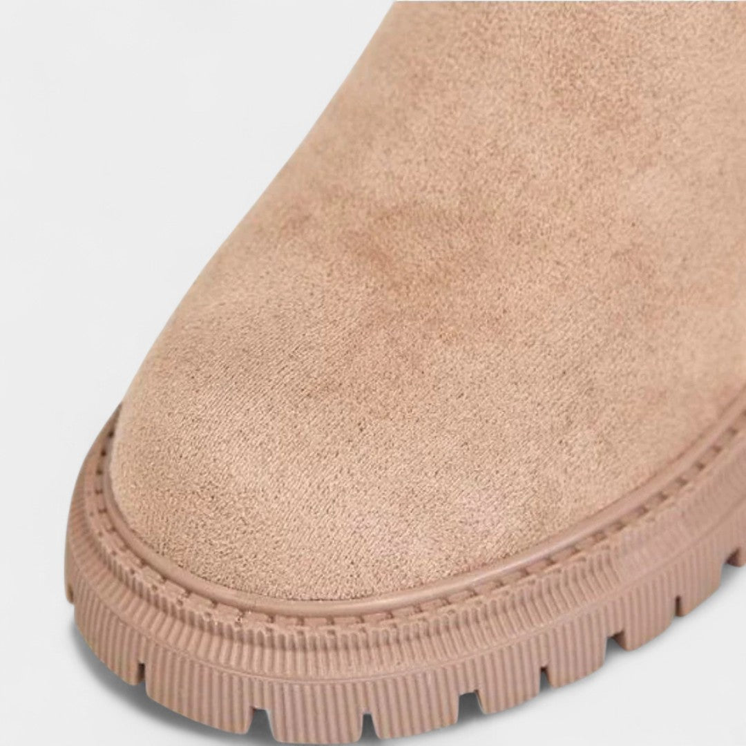 Elīna – Siltums un komforts visaukstākajām dienām