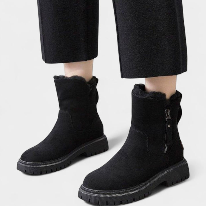 Elīna – Siltums un komforts visaukstākajām dienām