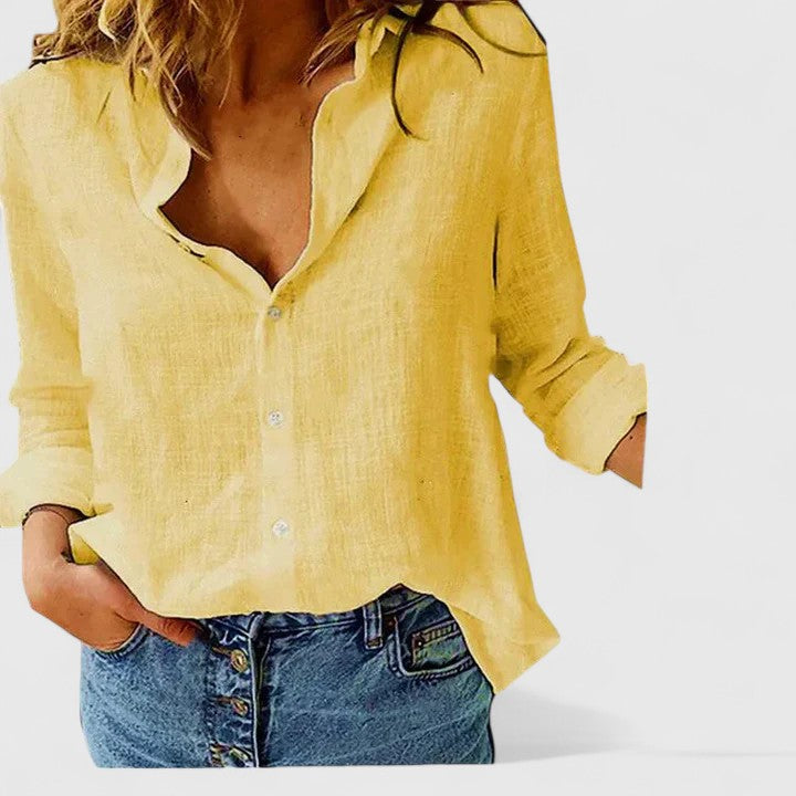 Elena | Eleganta Blūze