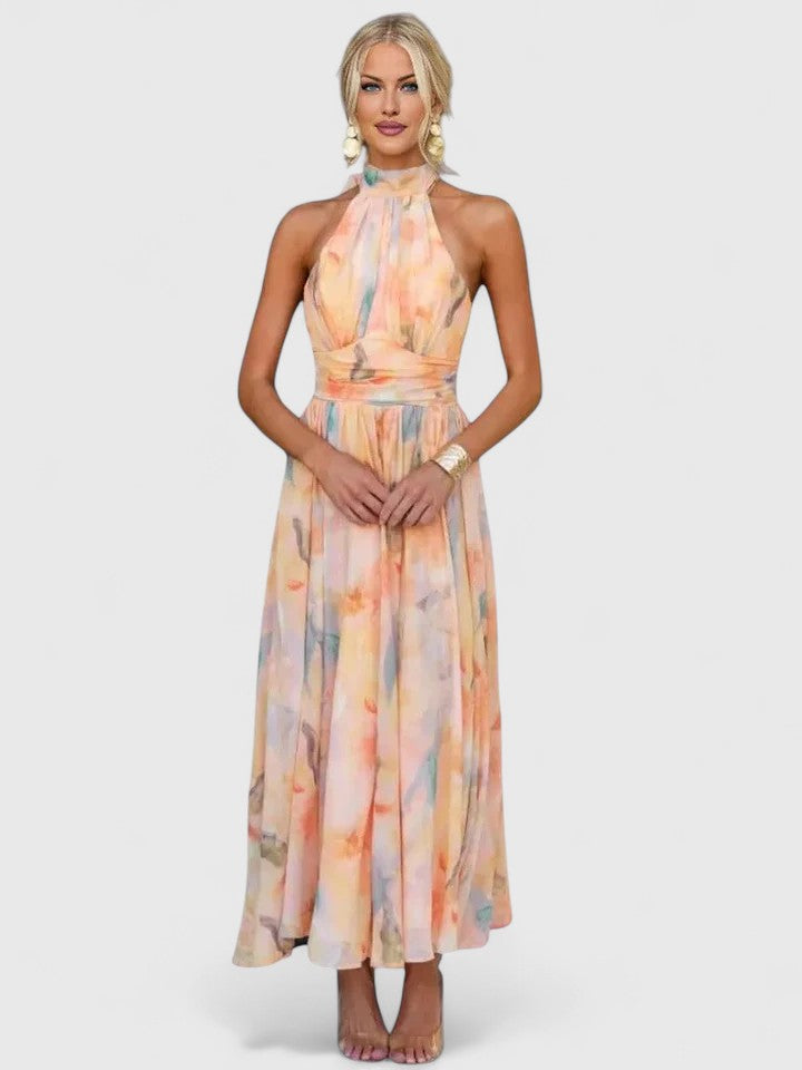 Caryzanna | Sofistiskā Midi Kleita